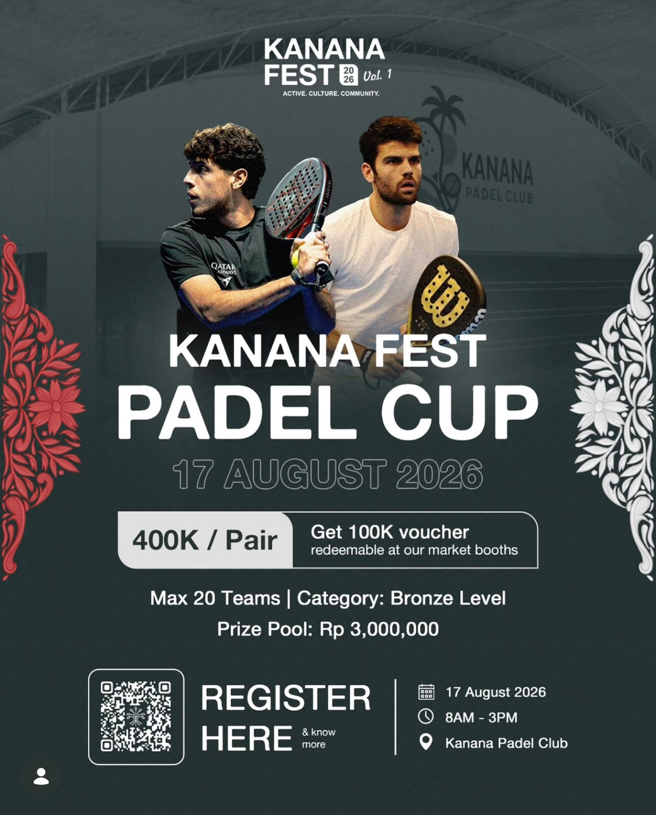 KANANA FEST 2026 Vol. 1