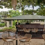 Kayumanis Beach Bar & Grill Nusa Dua