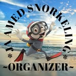 JA Amed Snorkeling organizer