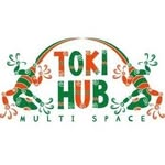 Toki-hub, kids club, fitness room