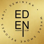EDEN HOOKAH CLUB — Ubud
