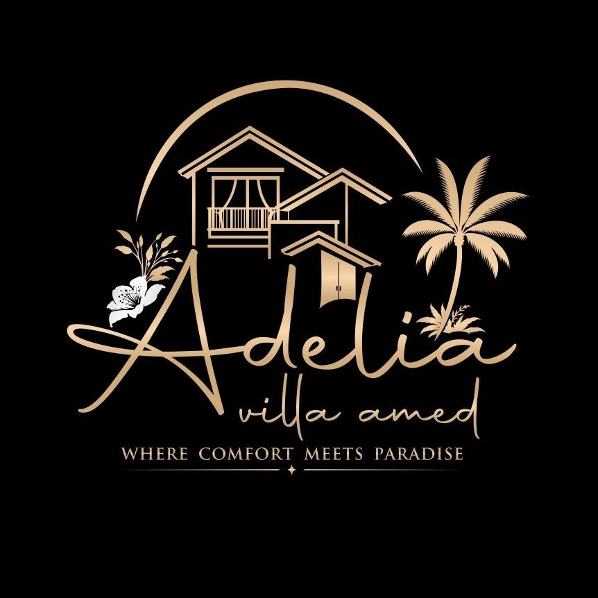 Adelia Villa Amed
