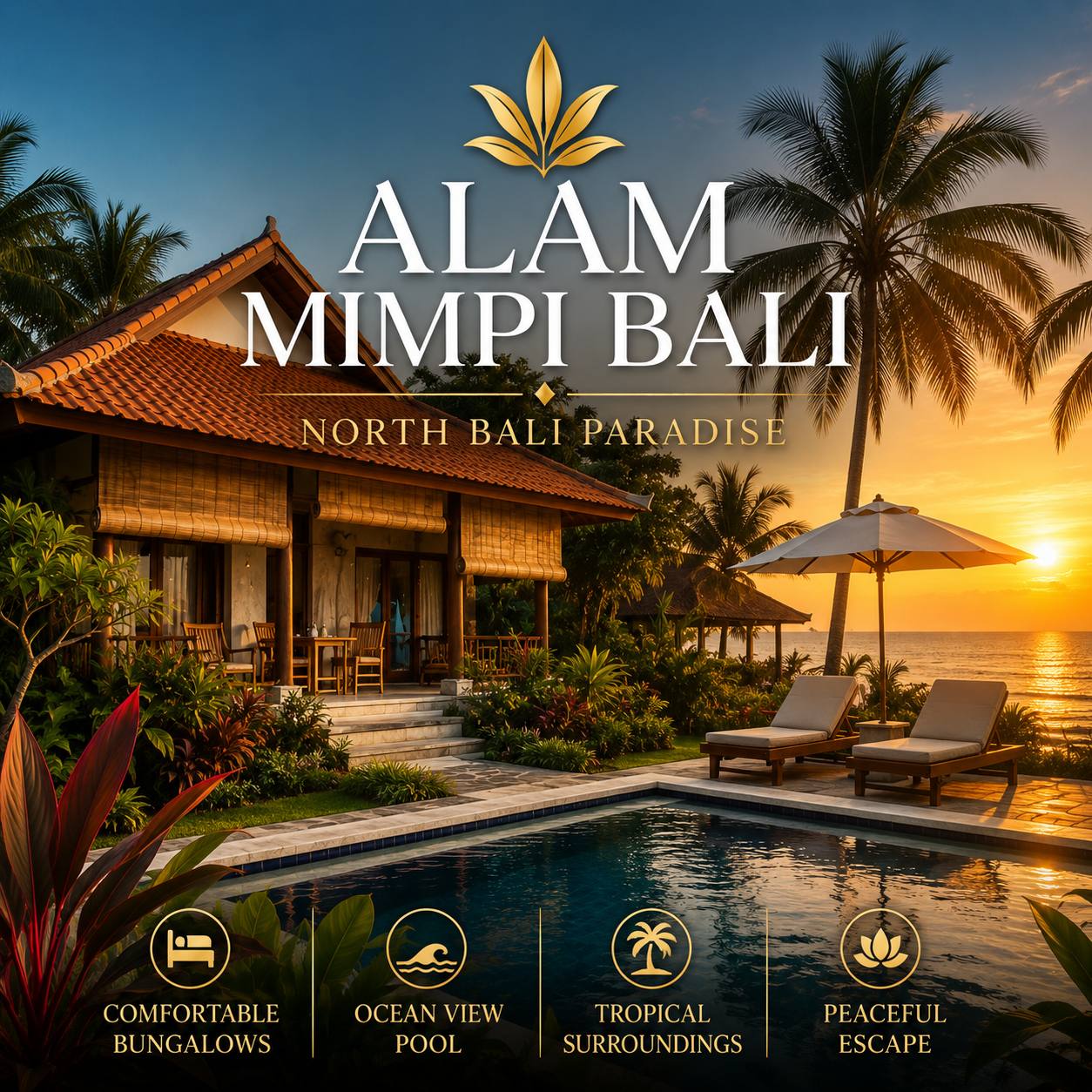 Alam Mimpi Bali