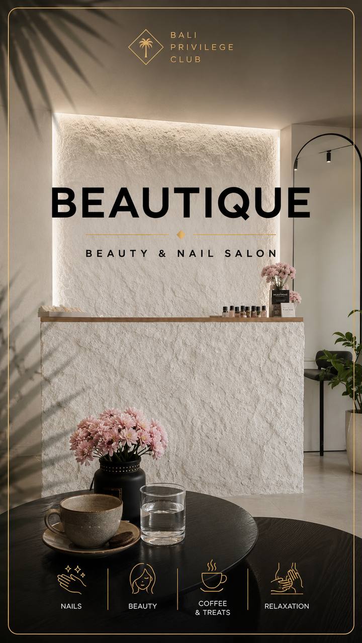Beautique