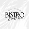 Bistro Anwa