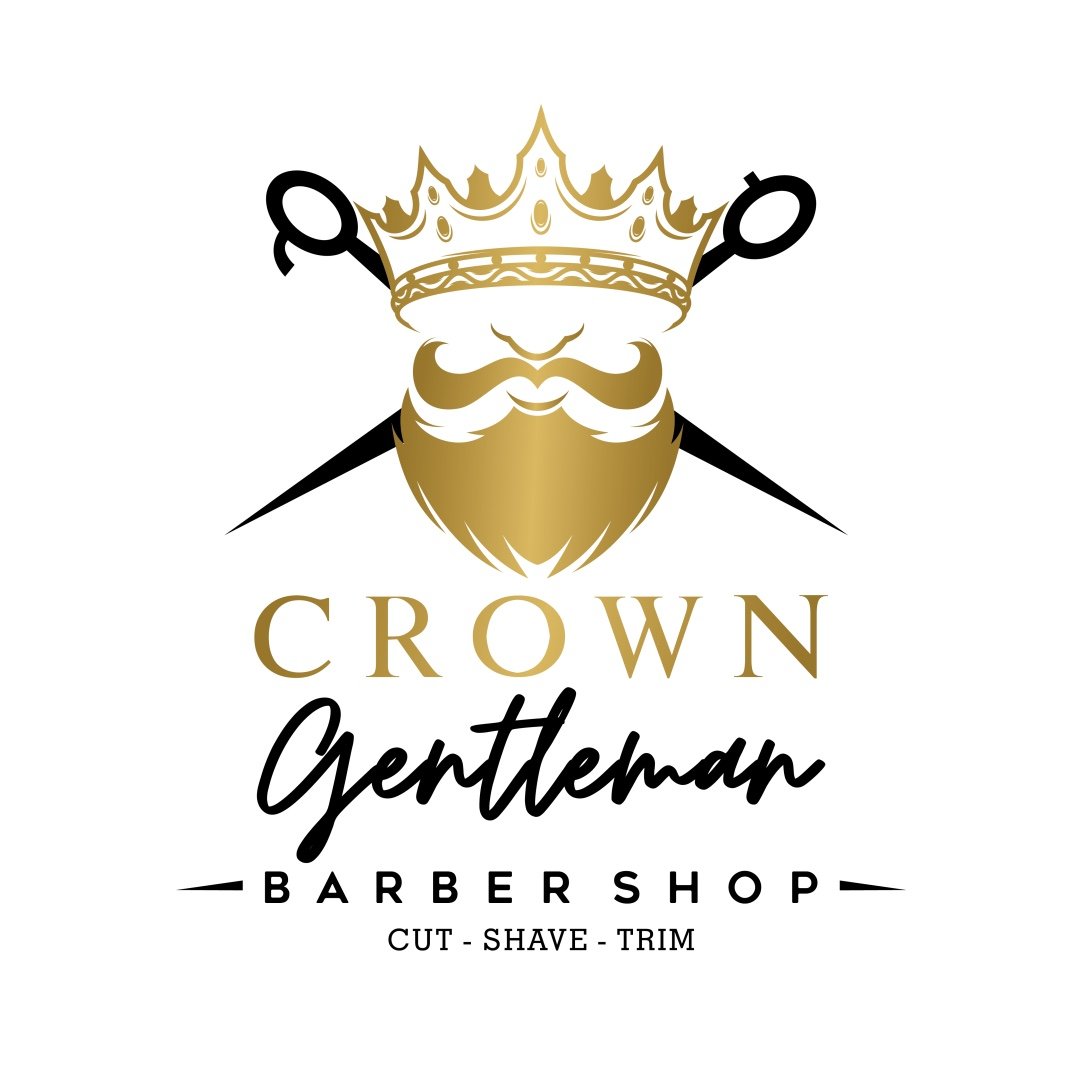 Crown Gentleman Barbershop — Nusa Dua