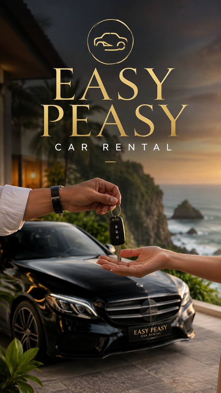 Easy Peasy Car Rental