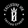 Exclusive Ink Tattoo Studio