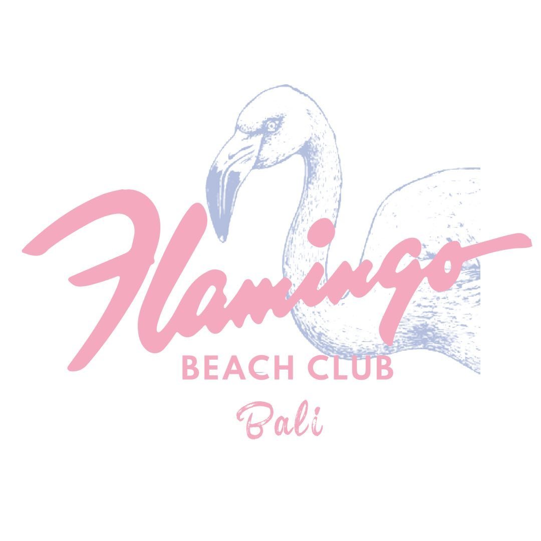 Flamingo Beach Club Bali
