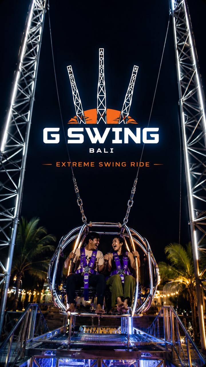 G Swing Bali