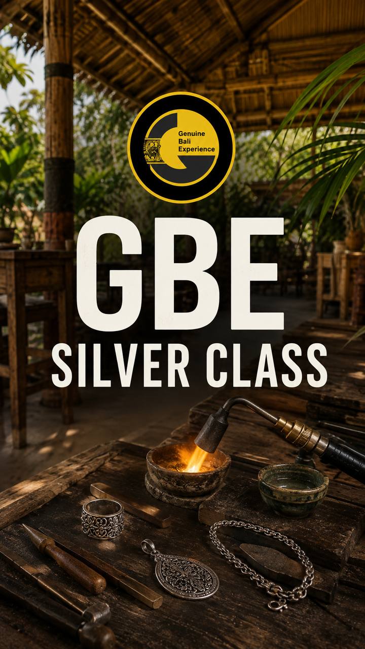 GBE Silver Class