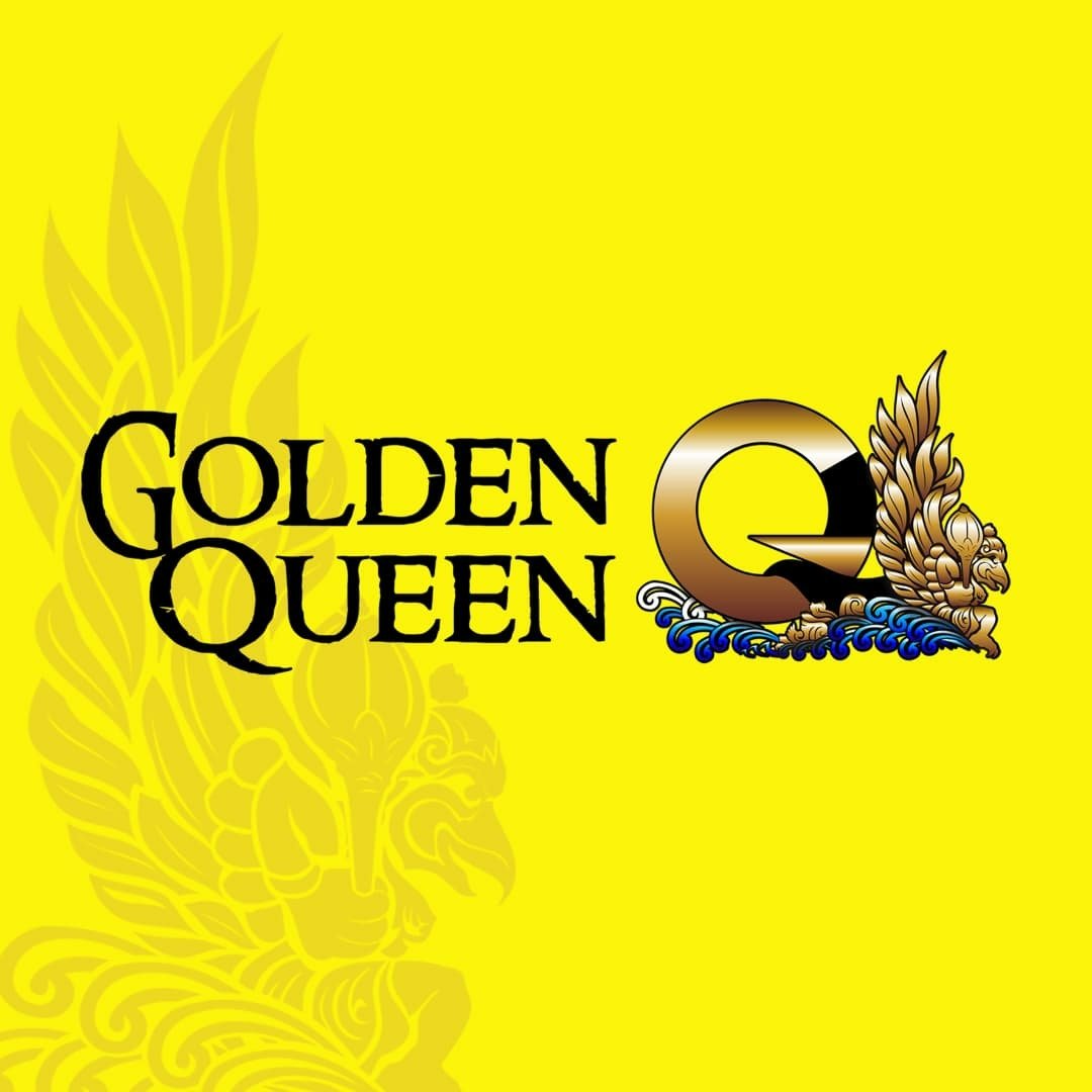 Golden Queen Fast Ferry