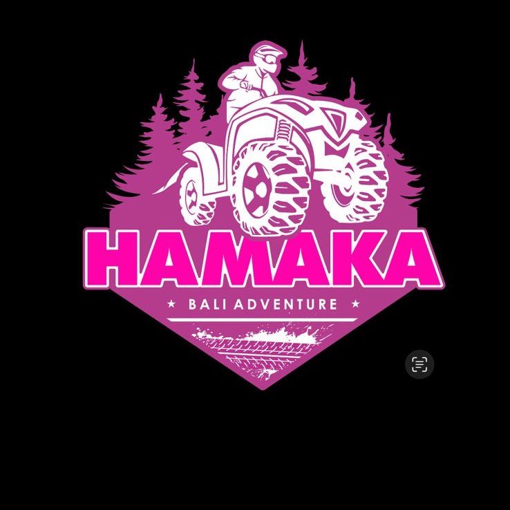 Hamaka Bali Adventure
