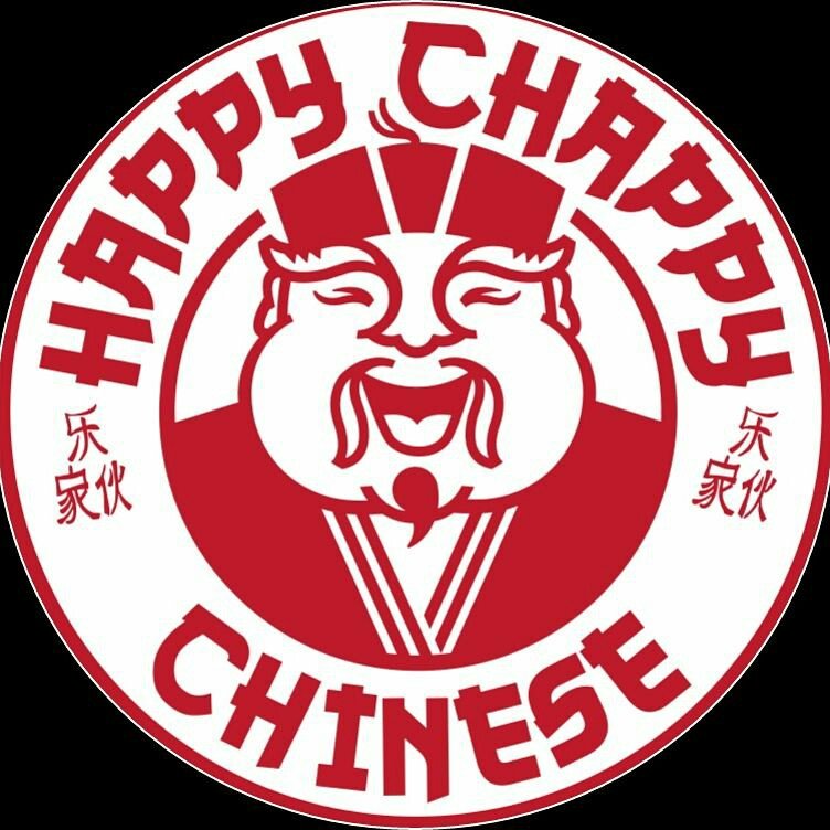 Happy Chappy Chinese