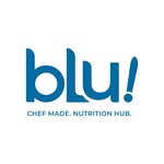 BLU Cafe. Chef Made