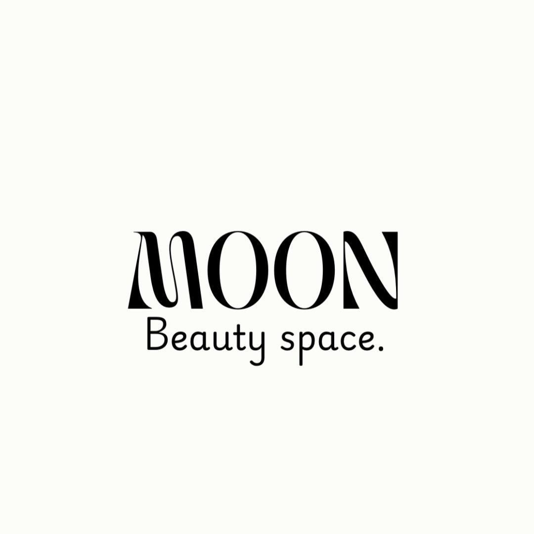 Moon Beauty Space