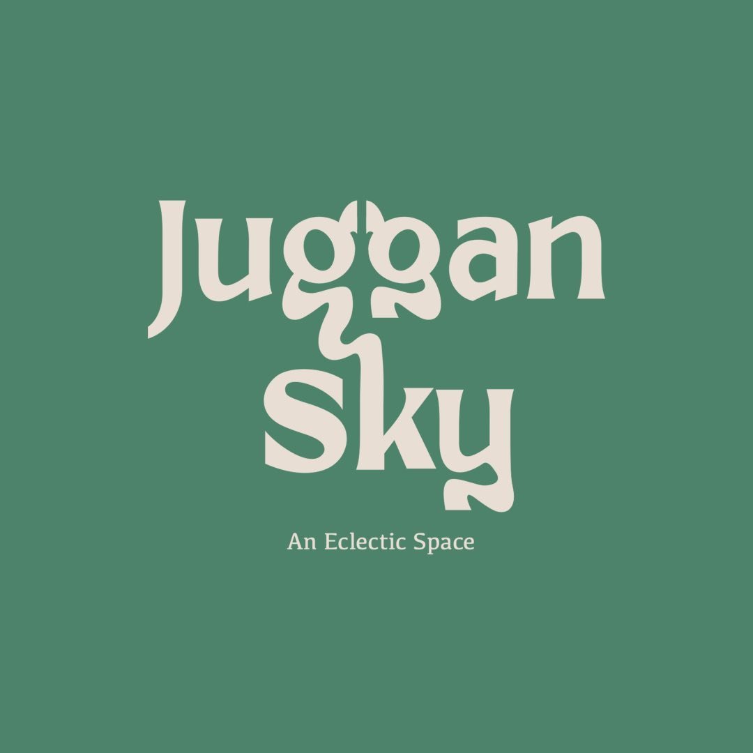 Juggan Sky — Ubud