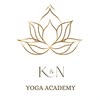 Kanana Yoga