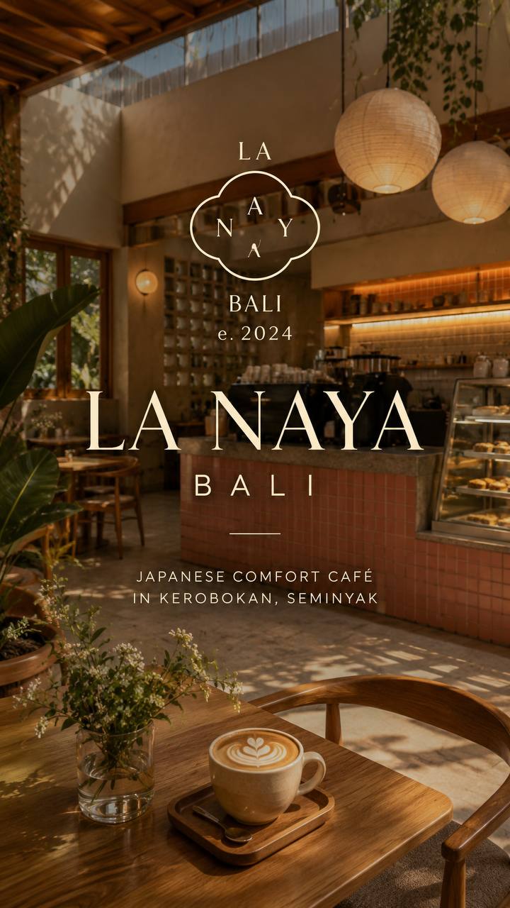 La Naya Bali