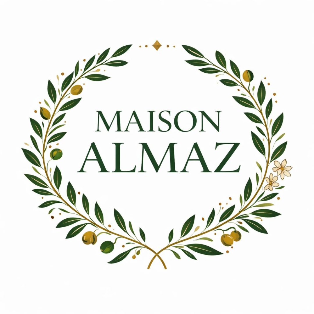 Maison Almaz