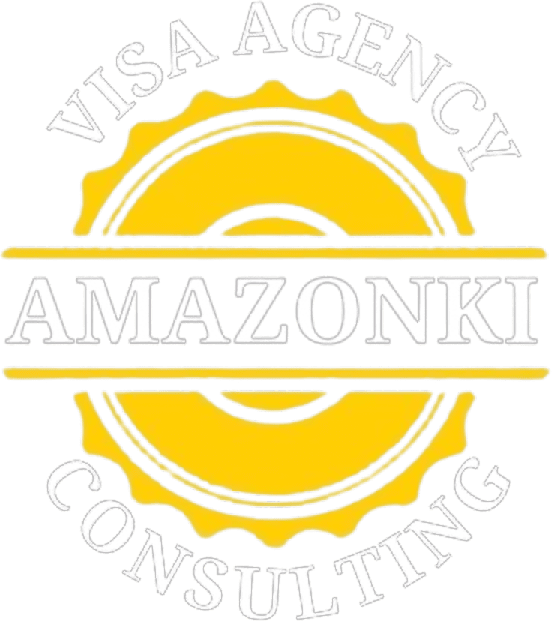 AMAZONKI Visa Agency