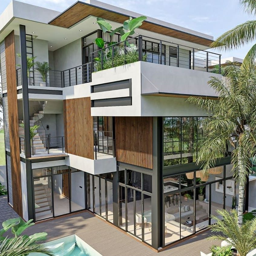 Lyma Sol Villas — Pererenan
