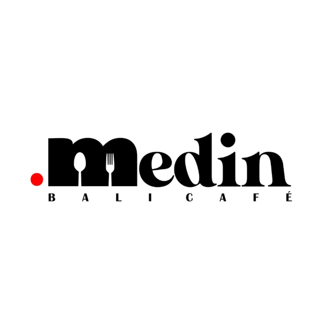 Medin Bali Cafe & Coffee — Sanur