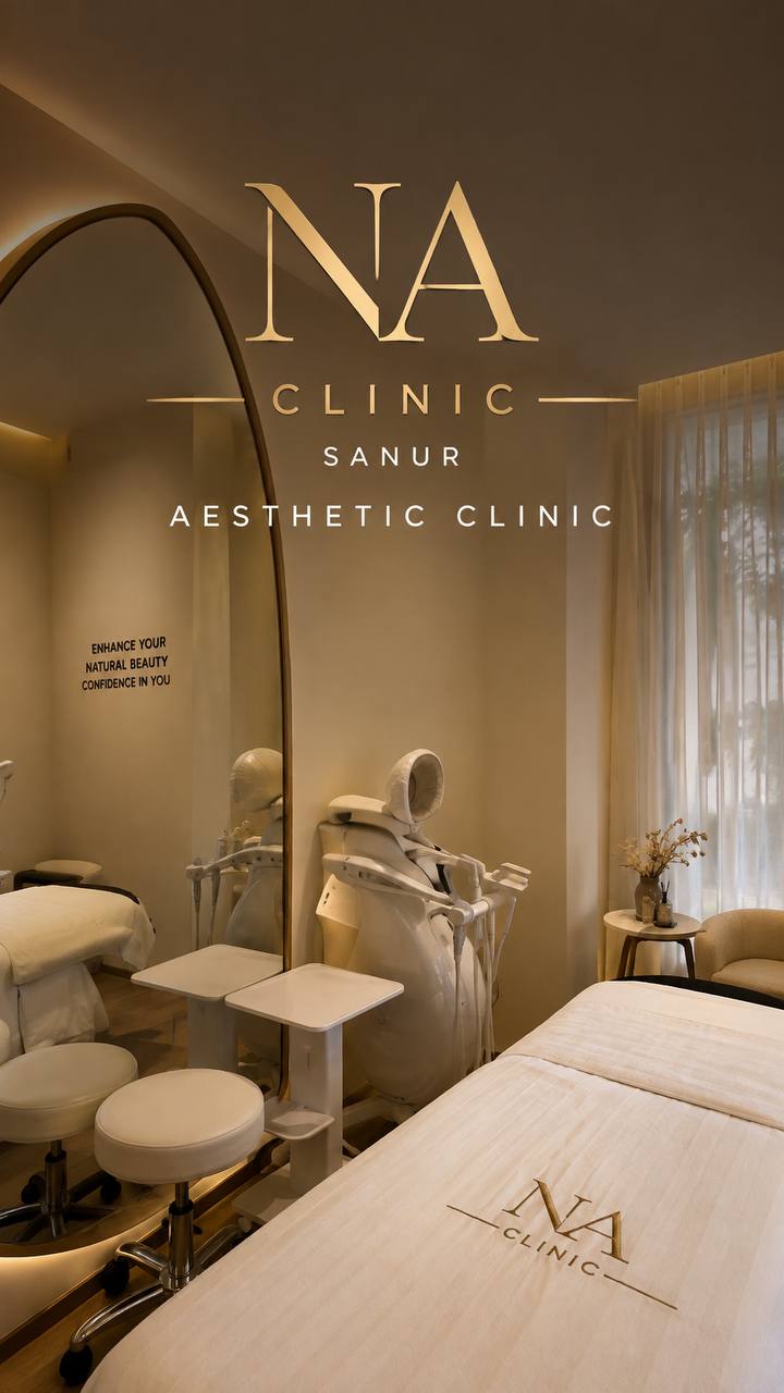NA Clinic Sanur