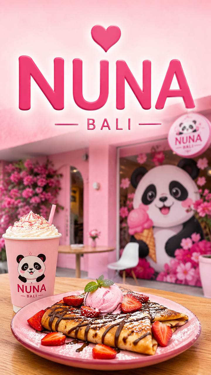 Nuna Bali