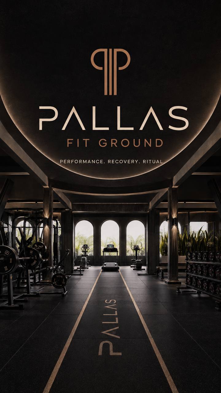 PALLAS Fit Ground