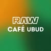 Raw Cafe Ubud