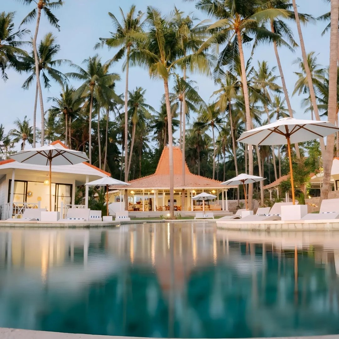 Senang Bali Resort