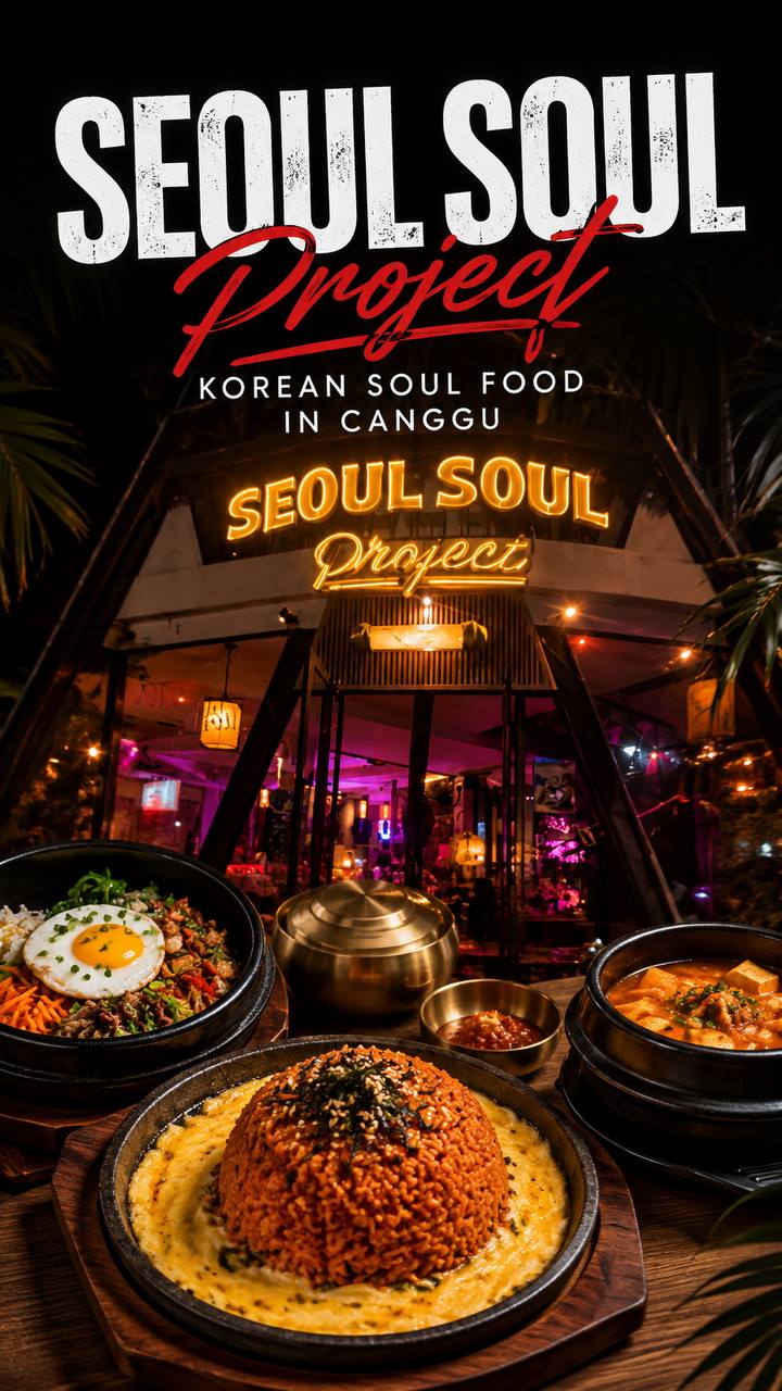 Seoul Soul Project