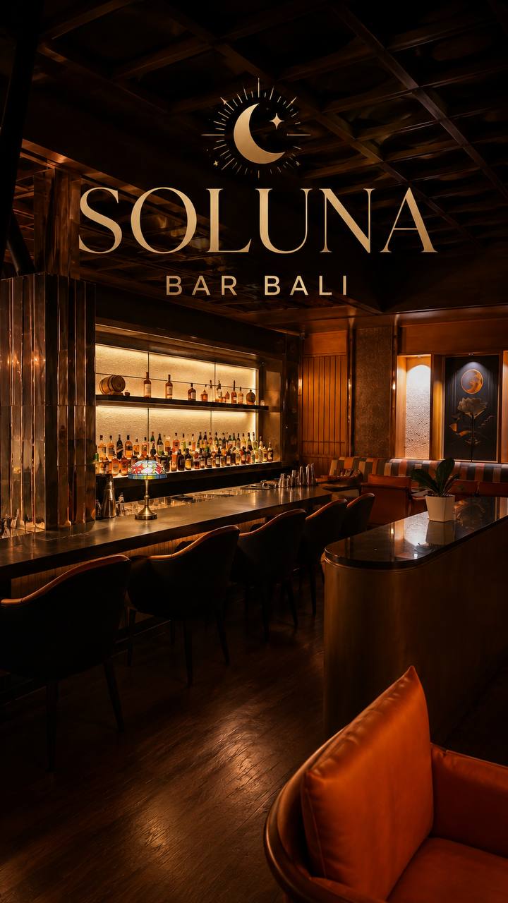Soluna Bar Bali