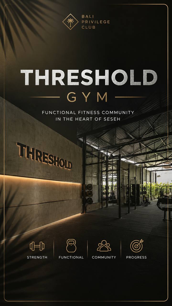 Threshold Gym