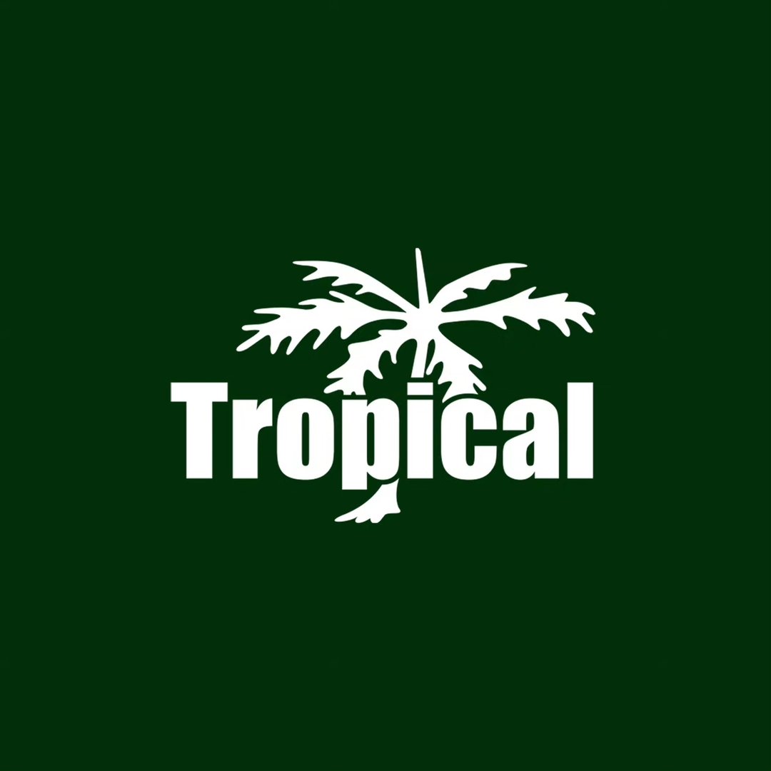 Tropical Restaurant - Ubud