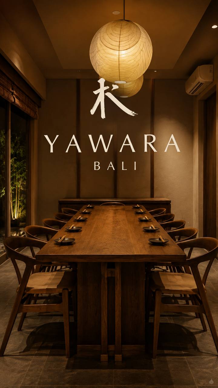 Yawara Bali